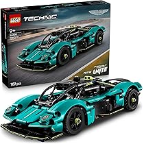 Amazon.co.jp: レゴ(LEGO) テクニック Koenigsegg Jesko Absolut